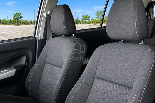 2022 Perodua AXIA 1.0 STYLE SE 35K KM U/WARRANTY - 4