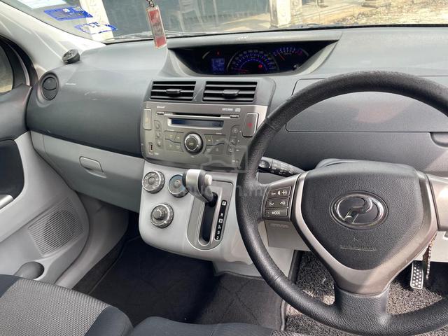 2012 Perodua ALZA 1.5 EZI (A) - 5