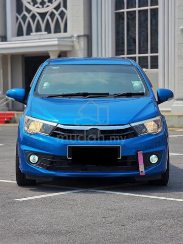 2019 Perodua BEZZA 1.3 PREMIUM X (A) - 2