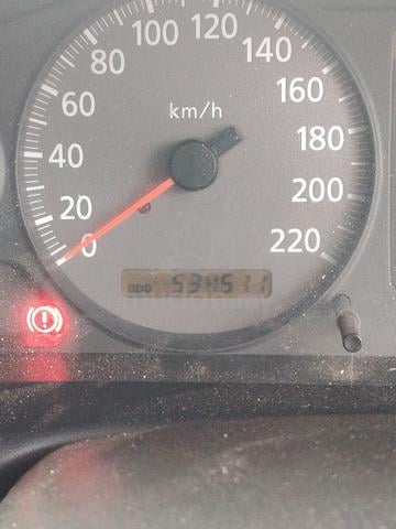 2004 Nissan SENTRA 1.6 SG N16 (A) - 5