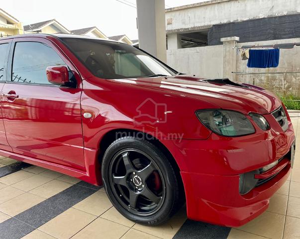 Mitsubishi AIRTREK 2.0 TURBO (A) - 2