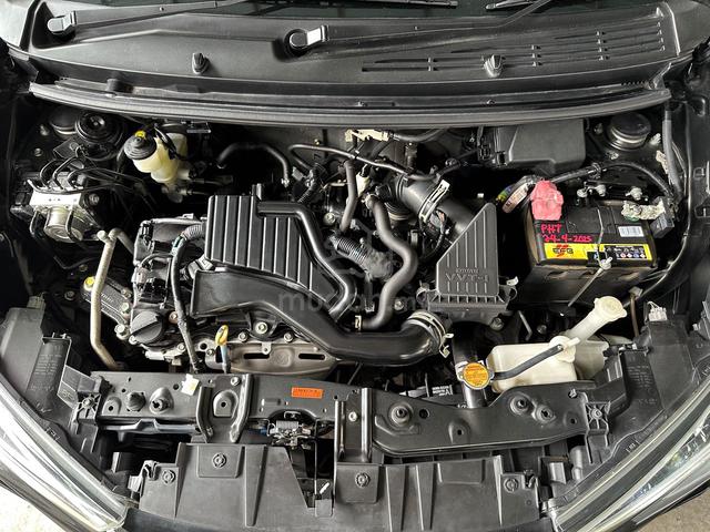 2024 Perodua BEZZA 1.3 AV MY16 FACELIFT (A)leather - 5