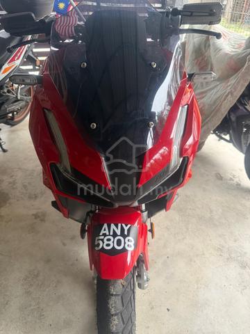 Carousel Image Selected