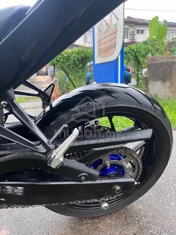R25 V1 2016 Condition 9/10 Done Vc/Service - photo 6 of 9