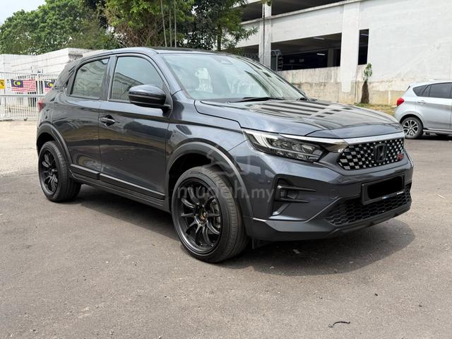 2024 Honda WR-V 1.5 RS (A) 46K ML FULSRV UNDER WTY - 4