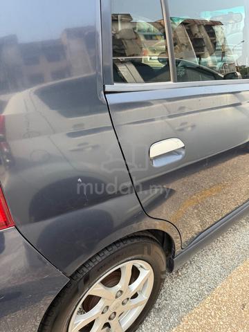 2010 Perodua VIVA 1.0 ELITE (A) - 5