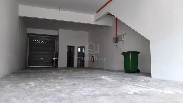 [Ground floor Shop] Jasper square, Bandar Sunsuria Dengkil, Sepang 1