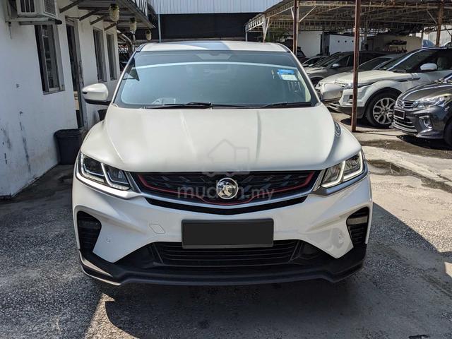 2022 Proton X50 1.5 EXECUTIVE (A) - WARRANTY - 3