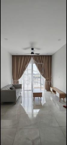 Small room for rent at Lucerna Penang 1