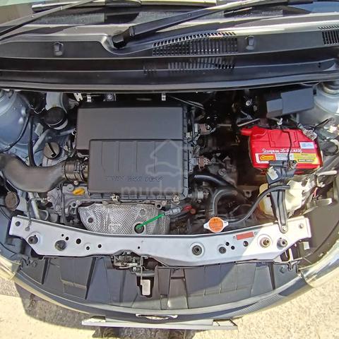 2017 Perodua MYVI 1.5 SE FACELIFT (A) - 3