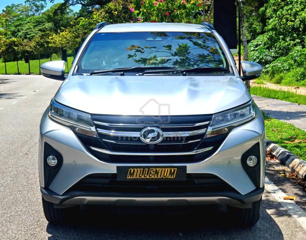 2021 Perodua ARUZ 1.5 AV (A) - 3
