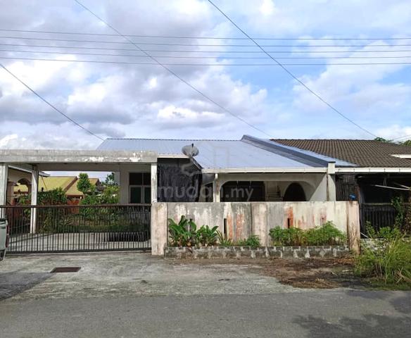 SEMI D Setingkatt, BATU 9 1