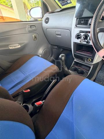 2012 Perodua VIVA 0.8 850 ED-VE (M) - 5