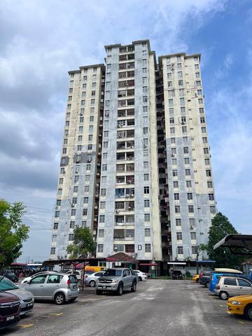 Kondominium Mutiara (Bandar Perda) 1