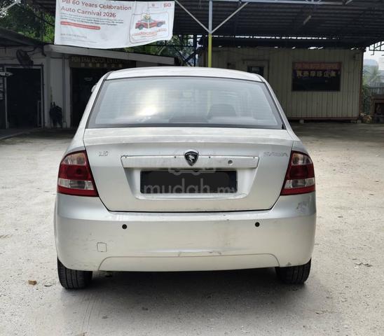 2009 Proton SAGA 1.3 BASE LINE (A) - 4