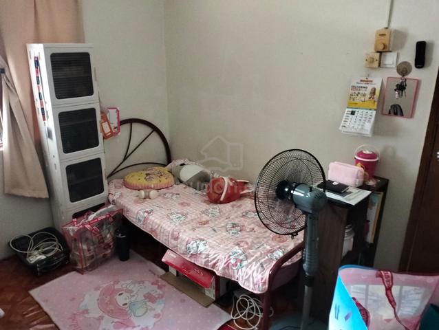 Bilik sewa perempuan melayu SS5C KELANA JAYA 1