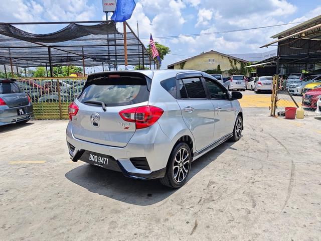 2021 Perodua MYVI FULL SPEC 1.5 (AUTO) - 3