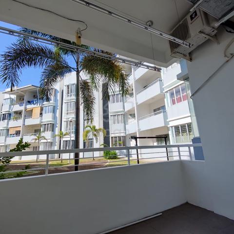 Delta Heights 1