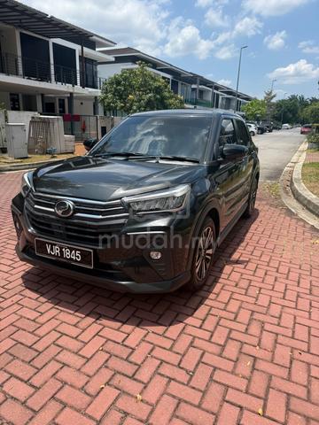 2022 Perodua ATIVA (H) DIRECT OWNER - 2