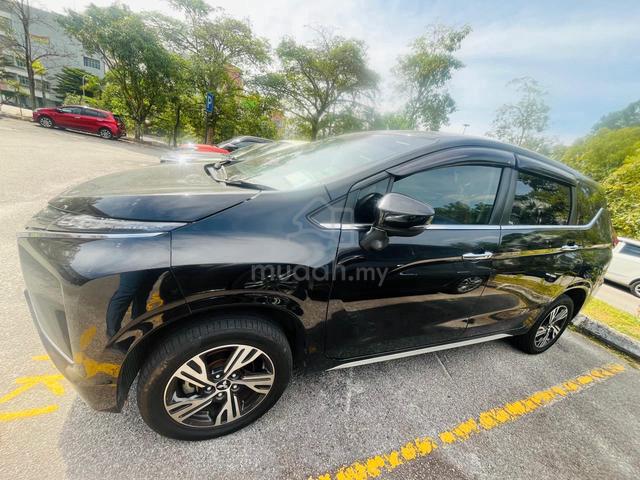 2022 Mitsubishi XPANDER 1.5 MY20 (A) - 3