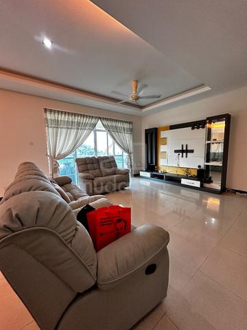 Hillcrest Residences 1