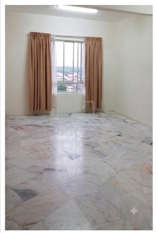 Apartment Jasmin 1