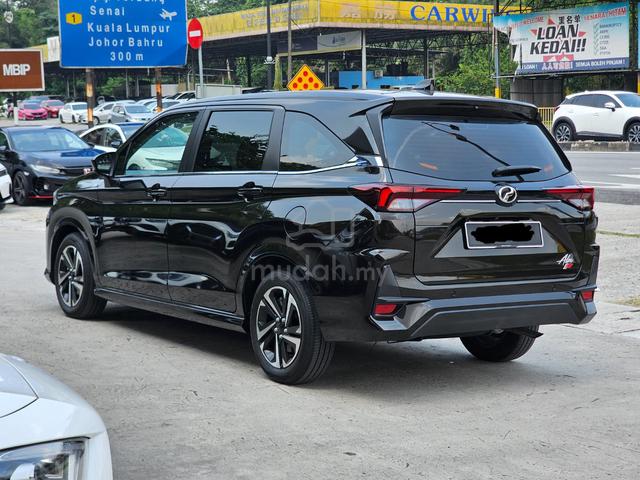 2024 Perodua ALZA 1.5 AV MY22 (A) - 4
