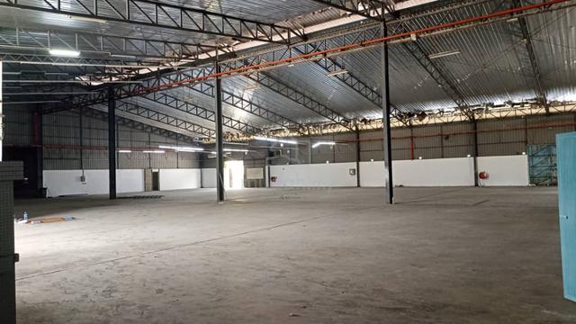 Padang Meha kulim  - Land size: 47,000 sqft 1