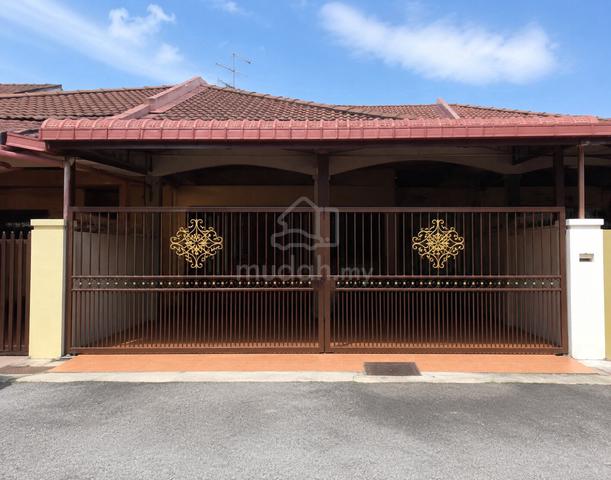 [SAVE UP 20K] Bandar Baru Seri Manjung Fasa 3B, 1,302 sf, Seri Manjung 1