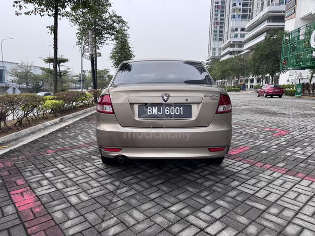 2013 Proton SAGA 1.3 FLX STANDARD (A) - 4