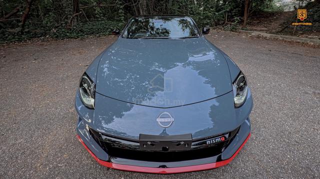 Nissan FAIRLADY Z NISMO (A) 2025 - 2