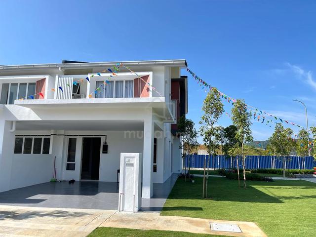 Seremban Freehold 2 Storey ‼️20x70❗Special Offer‼️ 1