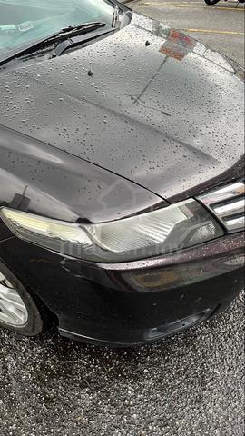 2014 Honda CITY 1.5 E (A) - 4
