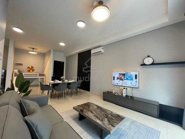 D'Carlton Seaview Residences 1
