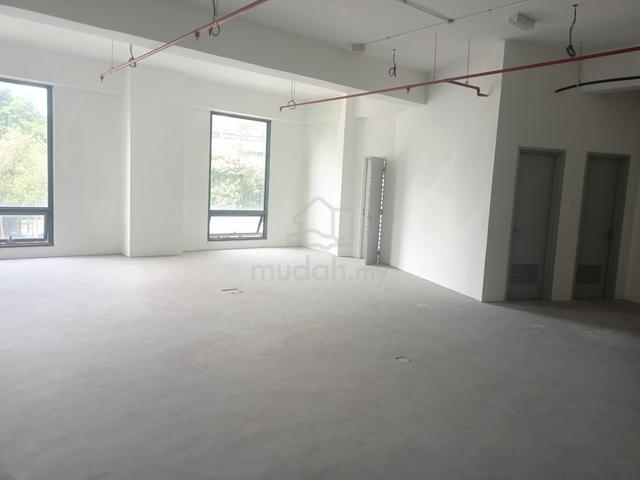 Office 1250 sqf, tenanted, BELOW MARKET, Wangsa 118, Wangsa Maju 1
