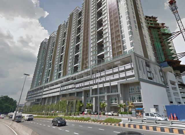 Central Residence @ Sg Besi 1