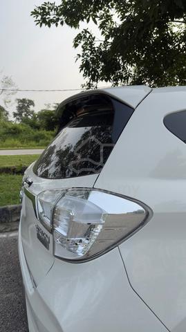 2021 Perodua MYVI 1.5 H MY17 M800 D20N ENHANCED - 5