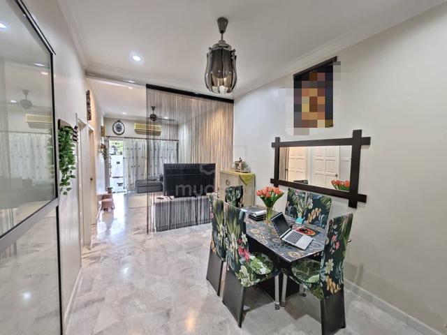 SUNGAI JELOK, KAJANG Single Storey Terrace House For Sale 1