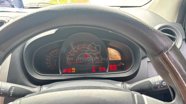 2018 Perodua AXIA 1.0 G AG1GZ1 FACELIFT (A) - 5
