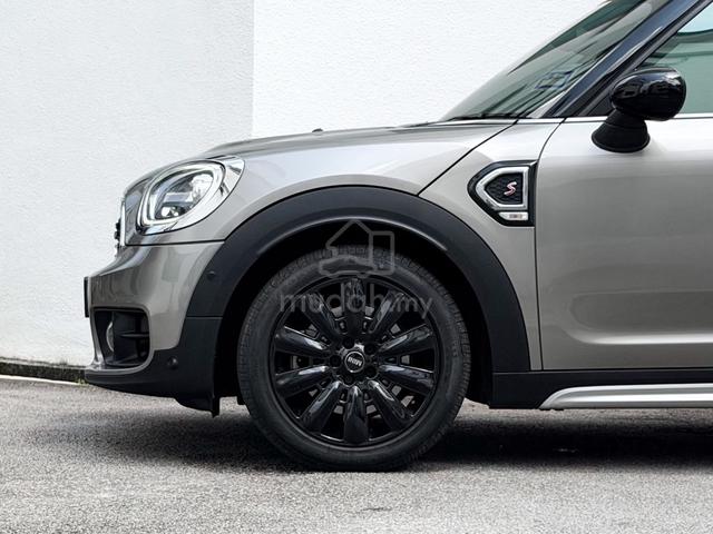 2019 Mini COUNTRYMAN S 2.0  (A)  LOW Mileage - 5