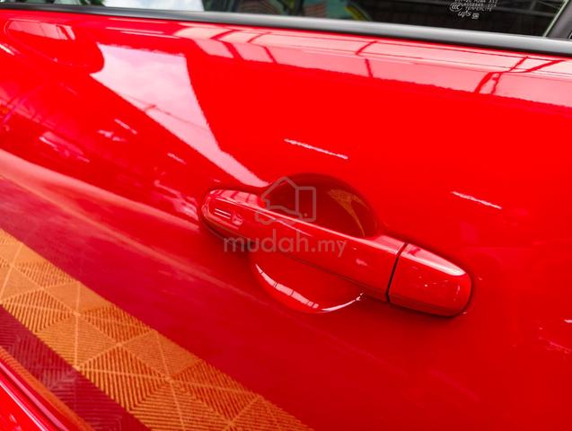Toyota GR 86 (MT) SZ GR SPORT PERFORMANCE 4513 WTY - 3