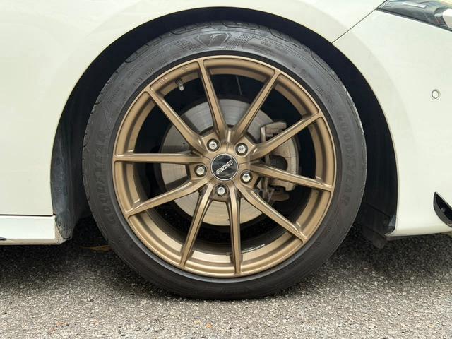 Mercedes Benz A200 1.3 AMG A45s Kit 18'RAYS S/Rim - 5