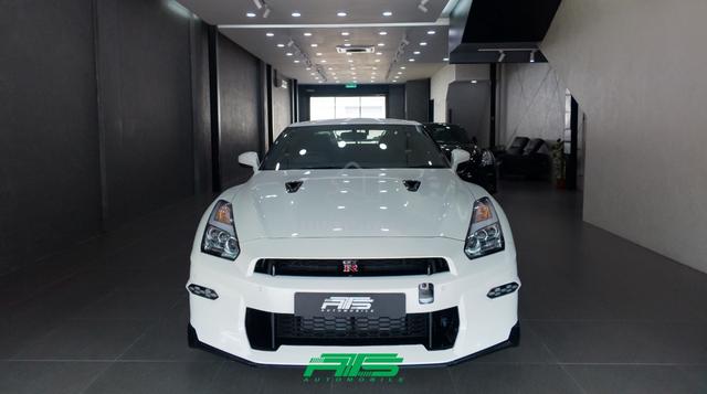 2024 Nissan GT-R GTR R35 3.8 Jpn 1K Mileage Unreg - 2