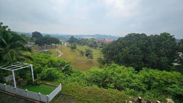 Bkt Jelutong Birai Residence Hilltop Beautiful Superlink Fully Furnish 1