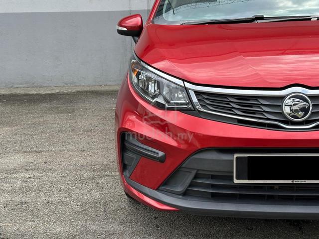 2023 Proton PERSONA 1.6 STANDARD (A) - 4