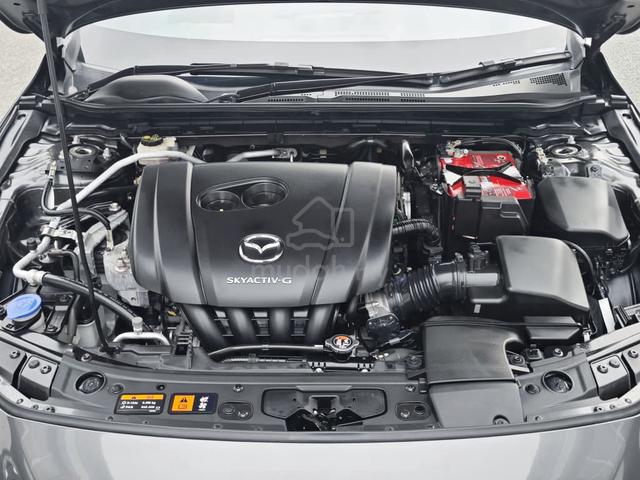2021 Mazda 3 2.0 GVC HIGH PLUS EDITION (A)CAR KING - 4