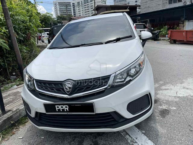 2020 Proton PERSONA STANDARD 1.6L (A) - 2
