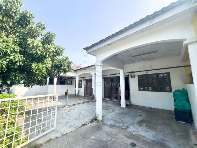 TERMURAH ‼️ Single Storey Taman Kajang Mewah Sg Chua Kajang 1