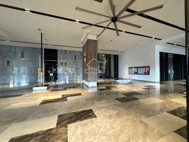 Aster Residence Cheras 1