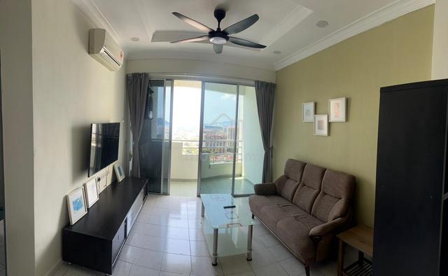 N-Park Condominium 1